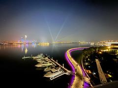 -SU lounge the lake view湖景酒廊