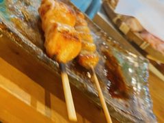 -鸟幸 TORISAKI 炭火居酒屋