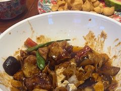 -渔家风味·鲅鱼水饺·央视展播·海鲜天津菜(开发区店)