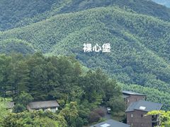 -莫干山风景区