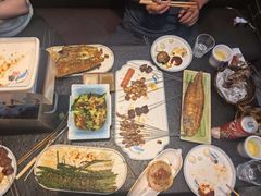 -高家烧鸽子烧烤店63年