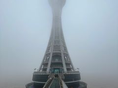 -宁波海天一洲景区