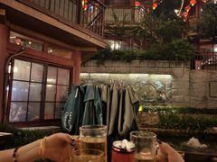 -枇杷园食为鲜火锅(南山店)