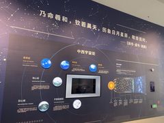 -山东省科技馆(新馆)