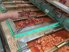 -加尔森烤肉海鲜·火锅烧烤自助