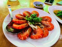 -無招牌海鮮(芽笼店)