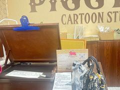 -PIGGYOO人生四格漫画店(朝外店)