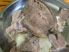 -清真·马安军辣子牛肉面