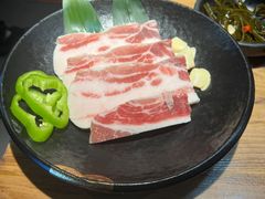-九田家黑牛烤肉料理(新光汇店)