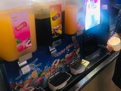 -玫瑰花园自助烤肉(顺义鑫海韵通店)