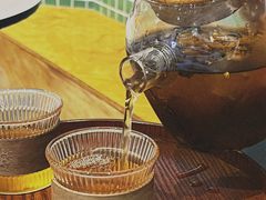 -吾象走甜·生日蛋糕·甜品台茶歇