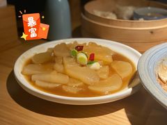 家烧萝卜片-荣小馆(杭州大厦店)