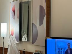 -铜锣湾如心酒店