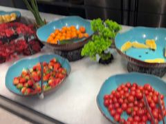 -伍棵星炭烤自助料理·烤鳗鱼(浦东食品城店)