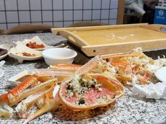 -震海贝烤贝·民俗特色店(延吉总店)