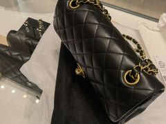 -Chanel(德基广场店)