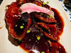 西湖酥醋鱼-桂满陇天书(南京德基旗舰店)