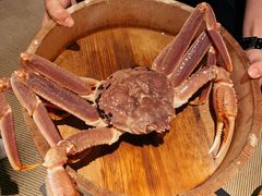 雪蟹-牛道·和牛九食(市府恒隆广场店)