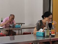 -广场正宗原汁薏米店