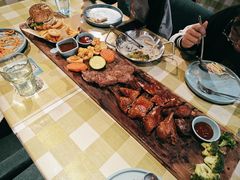 -美森西餐厅(曙光大道店)