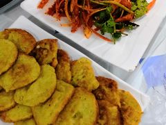 -金达莱烧烤(黎明南街店)