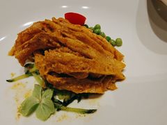 -壹零捌道·北京烤鸭(车公庄店)