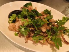 -Ocean's Table 欧舍