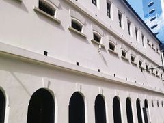 -奥卑利街已婚警察宿舍