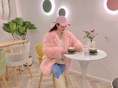 -GOOD好事咖啡(会展城店)