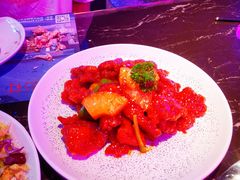 -108·公社·创意餐厅·LIVE HOUSE(李公堤店)