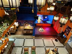 -清真·双公羊·馕坑烤全羊(奥体店)