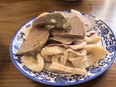 -庄行曹记羊肉(泗泾店)