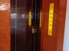 -哈尔滨太平湖温泉酒店