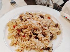 -92°C俄式厨房(中央大街店)