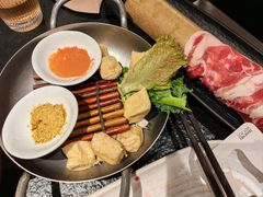 -滇牛云南火锅(桂林路店)