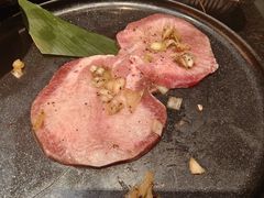 -牛YO烧肉烤肉自助(万象城春河里店)