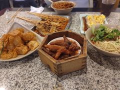 -小街天府(西工小街店)