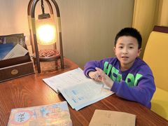 -韶关经律论国际酒店温泉