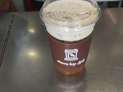 -JPG canteen(广州乐峰广场店)