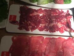 -牛很鲜潮汕牛肉火锅(朝晖路店)