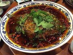 杨记隆府(江湖菜)-杨记隆府(重庆总店)