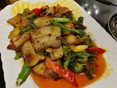 -渔王川菜馆(镇邦路店)