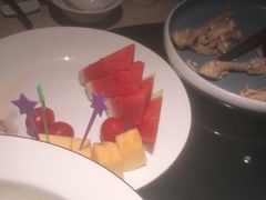 -尚一汤·粤菜海鲜(环球港店)