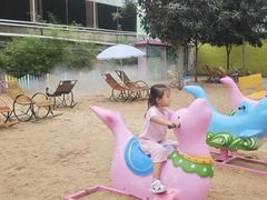 -西部长青自然儿童乐园