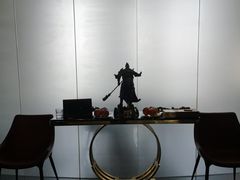 -岁粤Moon·湖景餐厅(月光码头店)
