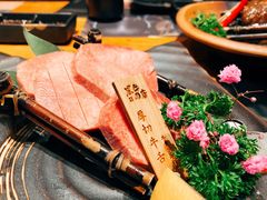 -黑牛の店·和牛烧肉(合生汇店)