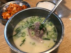 -神仙雪浓汤(弘大店)