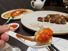 -广州文华东方酒店·江-由辉师傅主理