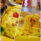 这家宝藏茶餐厅经典港味，味道十足