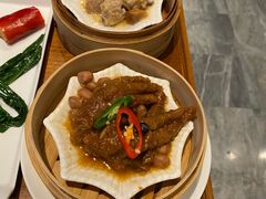 -东百坊巷大酒店·坊巷餐厅(东百中心店)